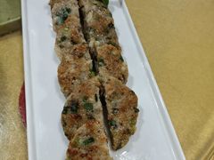 莞香鱼饼-皮记海鲜1995(寮步店)