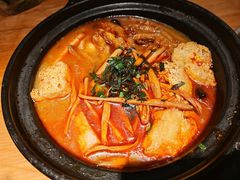 -大二街•广西小吃集市(清湖店)