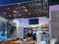 -正通记·哈尔滨烧烤·炭烤鸽子(七宝万科国际店)