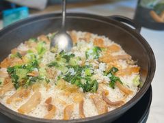 -筱爷叔·上海传统手工菜(新桥店)