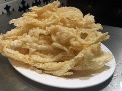 腐竹-胡须佬鸡煲四季火锅店(石厦西村直营店)