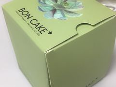 -BON CAKE(华贸购物中心店)