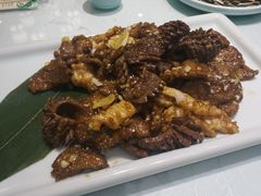 传统老爆三-正阳春烤鸭(华捷道店)