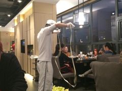 面条-海底捞火锅(连城广场店)