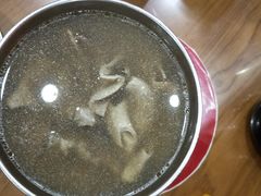 -老牌依强牛肉店(达道总店)