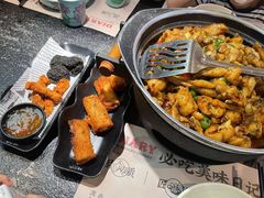 -蛙小侠(长安万科店)