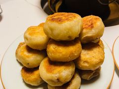 -穆斯林饭庄(明德南街店)