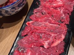 -掂档潮汕牛肉火锅(沈阳万象城店)