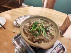-湛林.粤西大排挡(前门店)