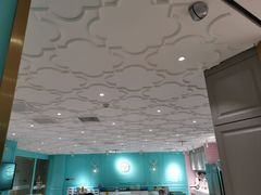 大堂-西檬树SIMON·T轻奢蛋糕(大东方Max店)