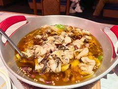 -龙人居·水煮鱼(五道口店)