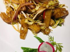 -童福兴·南京菜(老门东店)