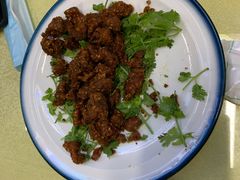 -清华澜园教工餐厅