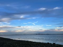 -南沙游艇会·大兵船餐厅