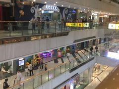 -万达广场(龙湾店)