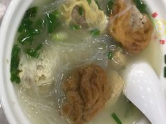 -珊珊小笼馆(仙霞路店)