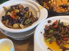 -严记小天府酸菜鱼(西四路店)