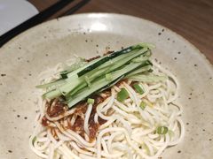 -米一仙·成都小碗菜(东万达店)