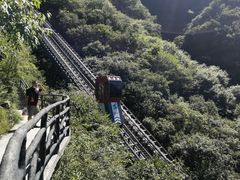 -十渡东湖港风景区