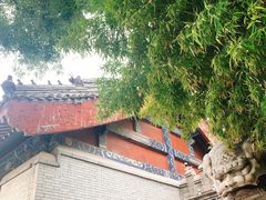 -和敬公主府