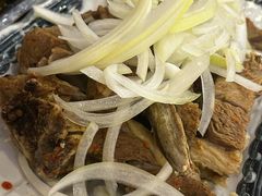 -维吾尔餐厅(宜山路店)