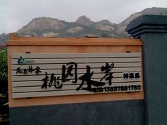 -九龙池景区