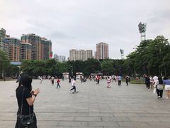 -英雄广场