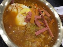 -金刚山(学府路店)
