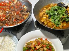 -福巷湘食小馆·猛火现炒(上海首店)