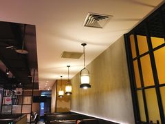 大堂-青叶日式料理(飘亮阳光广场店)