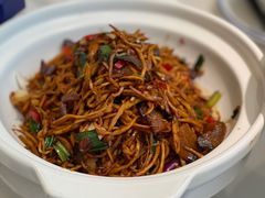-兰湘子·湘菜小炒(济南领秀城店)