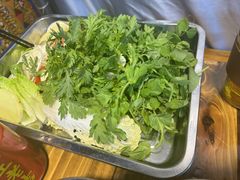 -金鼎雪山牦牛杂火锅(理县总店)