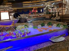 -杭州国际会议中心洲际酒店-原素全日餐厅(解放东路店)