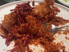 -漢舍中国菜馆(889广场店)
