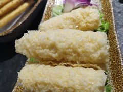 三秒响铃卷-新草堂锅物料理(泉城路店)