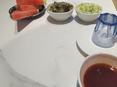 -勇利赵家烤肉坊(纬二街店)