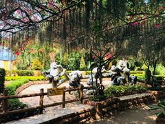 -是拉差龙虎园(Permanently closed)