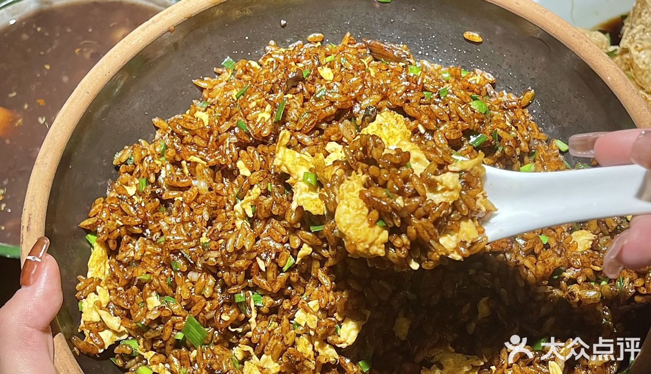 为了这口竹林手撕鸡可以来这家店1000次❗️