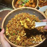 为了这口竹林手撕鸡可以来这家店1000次❗️