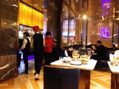 大堂-喜庭海鲜自助(来福士店)