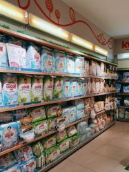 -孩子王(静安大融城店)