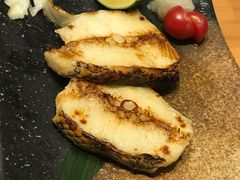 -吟松日式料理(莘庄店)