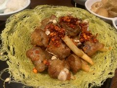 -佬麻雀·新湘菜(珠海金发购物中心店)