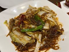 -老牌坊鲁菜名店(宽厚里店)