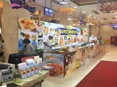 -东江海鲜酒家(艺都分店)