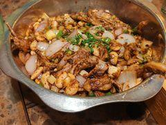 -勇记干锅居(德阳店)
