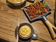 -恩你小木屋·韩式料理(假日广场店)
