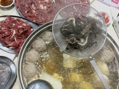 -菜忠潮州牛肉店(岗厦店)