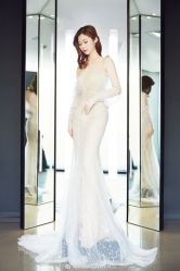 点击看大图 -Vera Wang婚纱礼服旗舰店