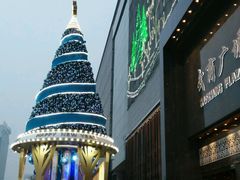 -阿曼达主题KTV(南湖都会店)